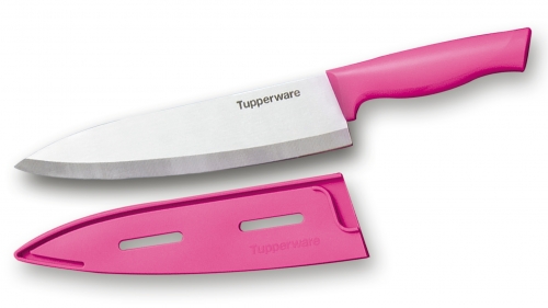 Cuchillo Sierra Basic Grande Tupperware disponible en el tips 15 a un  precio super especial!, By Tupperware Distribuidora Victoria