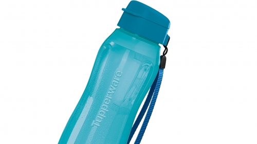 Nuevos colores Botellas Eco Twist Tupperware ( 2 lt Neon /500 ml