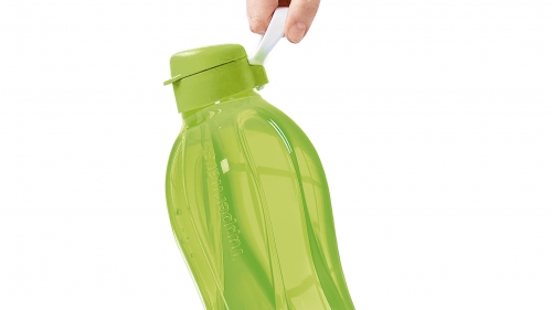 Botella térmica - 2 Litros - Verde primavera - Hogar ECO